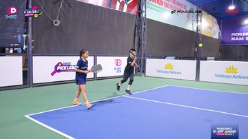 PICKLEBALL D-JOY JUNIOR TOUR 2026 LEG 2 - Ảnh #5084494