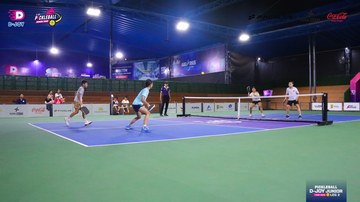 PICKLEBALL D-JOY JUNIOR TOUR 2026 LEG 2 - Ảnh #5084404