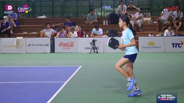 PICKLEBALL D-JOY JUNIOR TOUR 2026 LEG 2 - Ảnh #5084422