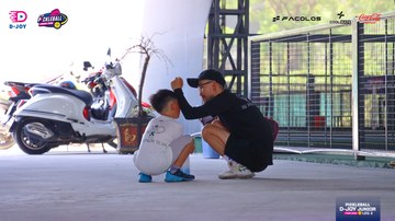 PICKLEBALL D-JOY JUNIOR TOUR 2026 LEG 2 - Ảnh #5083425