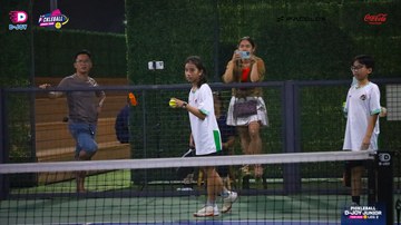 PICKLEBALL D-JOY JUNIOR TOUR 2026 LEG 2 - Ảnh #5084438