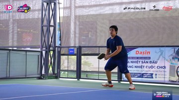 PICKLEBALL D-JOY JUNIOR TOUR 2026 LEG 2 - Ảnh #5083152