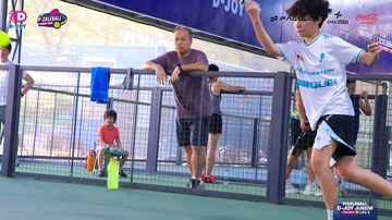 PICKLEBALL D-JOY JUNIOR TOUR 2026 LEG 2 - Ảnh #5083358