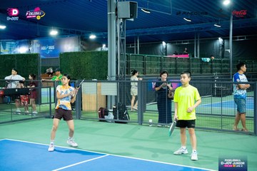 PICKLEBALL D-JOY JUNIOR TOUR 2026 LEG 2 - Ảnh #5115555