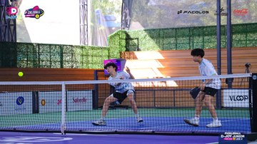 PICKLEBALL D-JOY JUNIOR TOUR 2026 LEG 2 - Ảnh #5083853