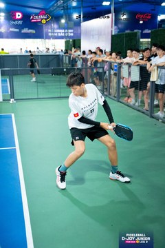 PICKLEBALL D-JOY JUNIOR TOUR 2026 LEG 2 - Ảnh #5115189