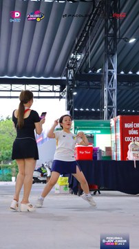 PICKLEBALL D-JOY JUNIOR TOUR 2026 LEG 2 - Ảnh #5084117