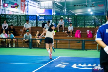 PICKLEBALL D-JOY JUNIOR TOUR 2026 LEG 2 - Ảnh #5085751