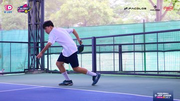 PICKLEBALL D-JOY JUNIOR TOUR 2026 LEG 2 - Ảnh #5083194