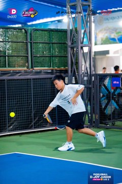 PICKLEBALL D-JOY JUNIOR TOUR 2026 LEG 2 - Ảnh #5085551