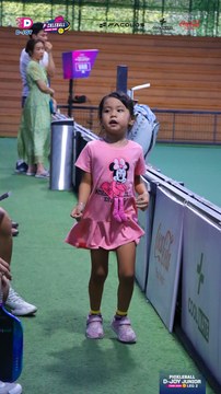 PICKLEBALL D-JOY JUNIOR TOUR 2026 LEG 2 - Ảnh #5083382