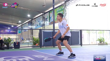 PICKLEBALL D-JOY JUNIOR TOUR 2026 LEG 2 - Ảnh #5083257