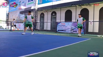 PICKLEBALL D-JOY JUNIOR TOUR 2026 LEG 2 - Ảnh #5083969