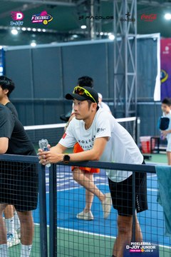 PICKLEBALL D-JOY JUNIOR TOUR 2026 LEG 2 - Ảnh #5115218