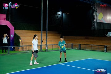 PICKLEBALL D-JOY JUNIOR TOUR 2026 LEG 2 - Ảnh #5115627