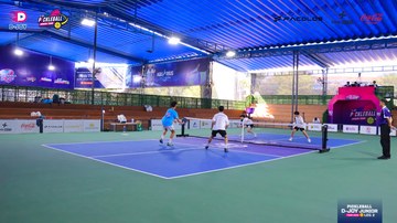 PICKLEBALL D-JOY JUNIOR TOUR 2026 LEG 2 - Ảnh #5083890