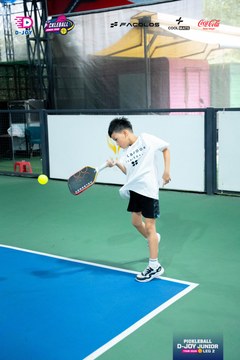 PICKLEBALL D-JOY JUNIOR TOUR 2026 LEG 2 - Ảnh #5115225