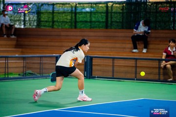 PICKLEBALL D-JOY JUNIOR TOUR 2026 LEG 2 - Ảnh #5085756