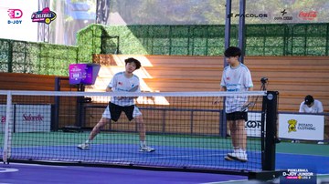 PICKLEBALL D-JOY JUNIOR TOUR 2026 LEG 2 - Ảnh #5083849