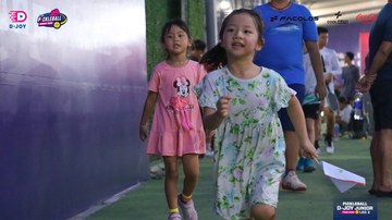 PICKLEBALL D-JOY JUNIOR TOUR 2026 LEG 2 - Ảnh #5083291