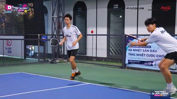 PICKLEBALL D-JOY JUNIOR TOUR 2026 LEG 2 - Ảnh #5084048