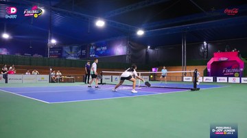 PICKLEBALL D-JOY JUNIOR TOUR 2026 LEG 2 - Ảnh #5084392