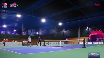 PICKLEBALL D-JOY JUNIOR TOUR 2026 LEG 2 - Ảnh #5084390