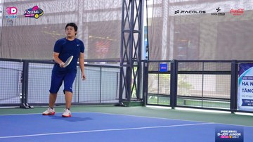 PICKLEBALL D-JOY JUNIOR TOUR 2026 LEG 2 - Ảnh #5083156