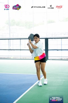 PICKLEBALL D-JOY JUNIOR TOUR 2026 LEG 2 - Ảnh #5115316