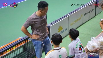PICKLEBALL D-JOY JUNIOR TOUR 2026 LEG 2 - Ảnh #5084428