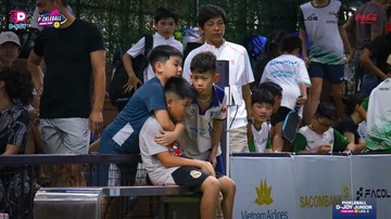 PICKLEBALL D-JOY JUNIOR TOUR 2026 LEG 2 - Ảnh #5083549