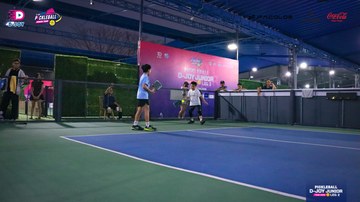 PICKLEBALL D-JOY JUNIOR TOUR 2026 LEG 2 - Ảnh #5084241
