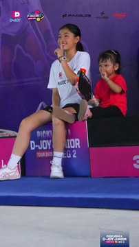 PICKLEBALL D-JOY JUNIOR TOUR 2026 LEG 2 - Ảnh #5084112