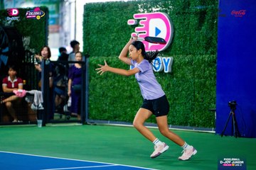 PICKLEBALL D-JOY JUNIOR TOUR 2026 LEG 2 - Ảnh #5085732