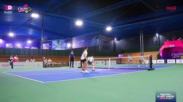 PICKLEBALL D-JOY JUNIOR TOUR 2026 LEG 2 - Ảnh #5084388
