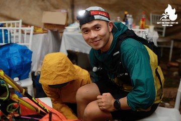 TRUYỀN LỬA 4 - GIA LAI BACK YARD ULTRA - Ảnh #5321285