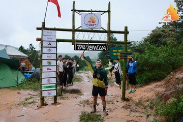 TRUYỀN LỬA 4 - GIA LAI BACK YARD ULTRA - Ảnh #5321208