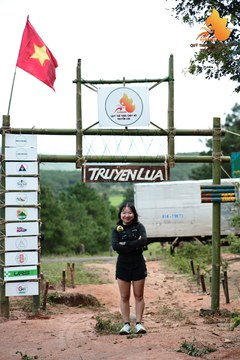 TRUYỀN LỬA 4 - GIA LAI BACK YARD ULTRA - Ảnh #5319569