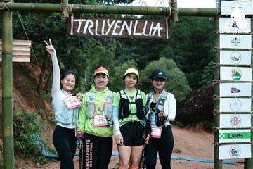 TRUYỀN LỬA 4 - GIA LAI BACK YARD ULTRA - Ảnh #5319699