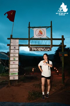 TRUYỀN LỬA 4 - GIA LAI BACK YARD ULTRA - Ảnh #5319864