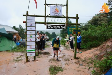 TRUYỀN LỬA 4 - GIA LAI BACK YARD ULTRA - Ảnh #5321218