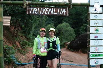 TRUYỀN LỬA 4 - GIA LAI BACK YARD ULTRA - Ảnh #5319700