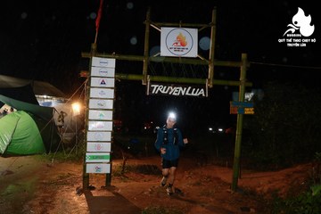 TRUYỀN LỬA 4 - GIA LAI BACK YARD ULTRA - Ảnh #5321598