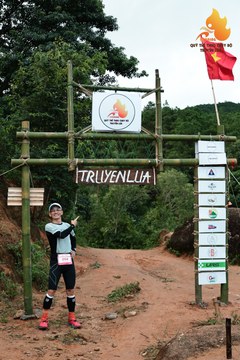 TRUYỀN LỬA 4 - GIA LAI BACK YARD ULTRA - Ảnh #5319642