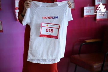 TRUYỀN LỬA 4 - GIA LAI BACK YARD ULTRA - Ảnh #5319552