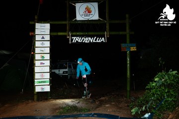 TRUYỀN LỬA 4 - GIA LAI BACK YARD ULTRA - Ảnh #5320615
