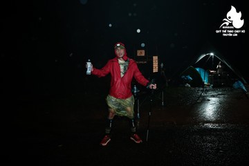 TRUYỀN LỬA 4 - GIA LAI BACK YARD ULTRA - Ảnh #5320478