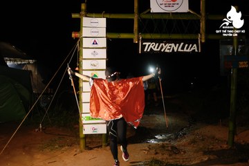 TRUYỀN LỬA 4 - GIA LAI BACK YARD ULTRA - Ảnh #5321449