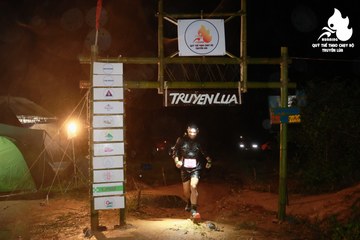 TRUYỀN LỬA 4 - GIA LAI BACK YARD ULTRA - Ảnh #5321591