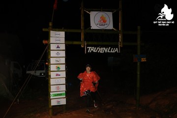 TRUYỀN LỬA 4 - GIA LAI BACK YARD ULTRA - Ảnh #5321484